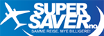 Supersaver - Reiseselskap på internett