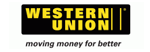 Western Union -  Pengeoverføring